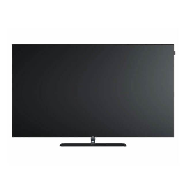 Loewe bild i.55 dr+ - Qoratech