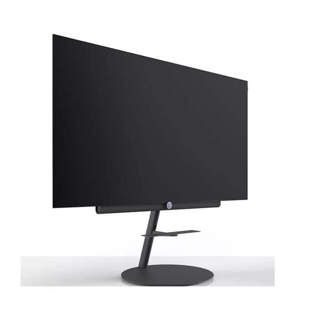 Loewe bild i.65 dr+ - Qoratech