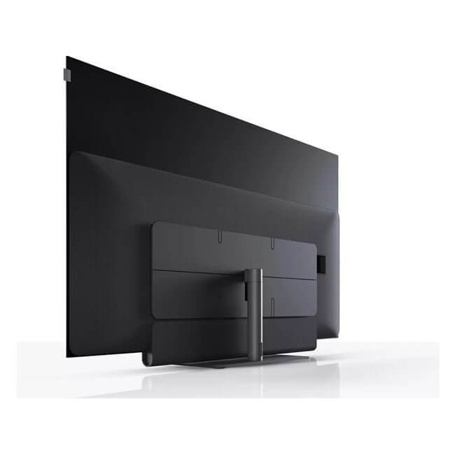 Loewe bild i.65 dr+ - Qoratech