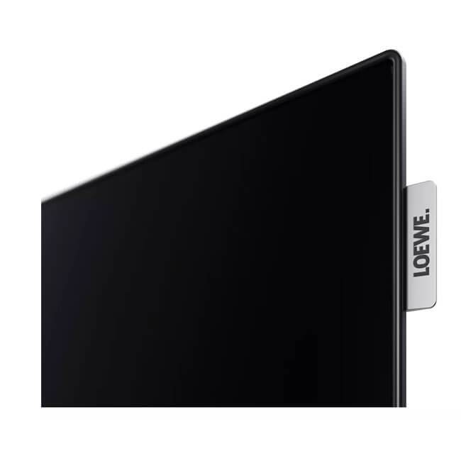 Loewe bild i.65 dr+ - Qoratech