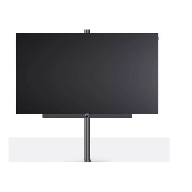 Loewe bild i.65 dr+ - Qoratech