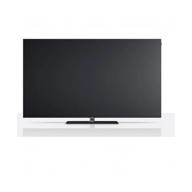 Loewe bild i.65 dr+ - Qoratech