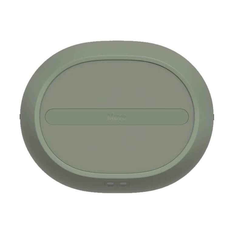Sonos Move 2 – The Ultimate Portable Smart Speaker - Qoratech