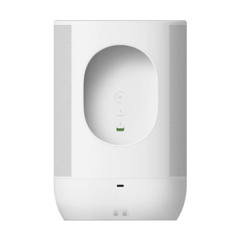 Sonos Move 2 – The Ultimate Portable Smart Speaker - Qoratech