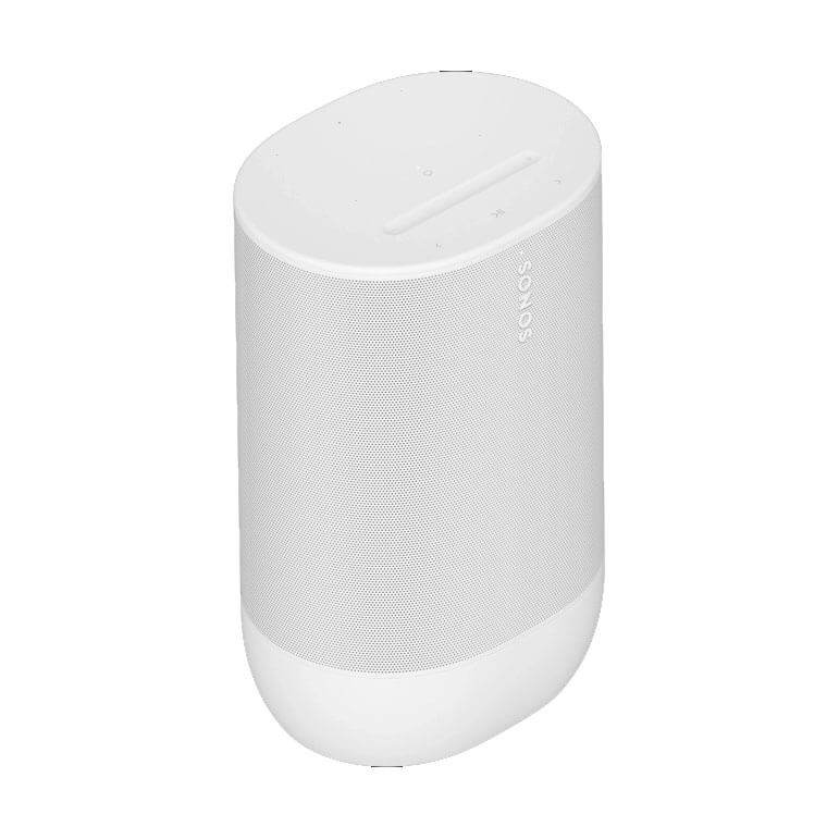 Sonos Move 2 – The Ultimate Portable Smart Speaker - Qoratech
