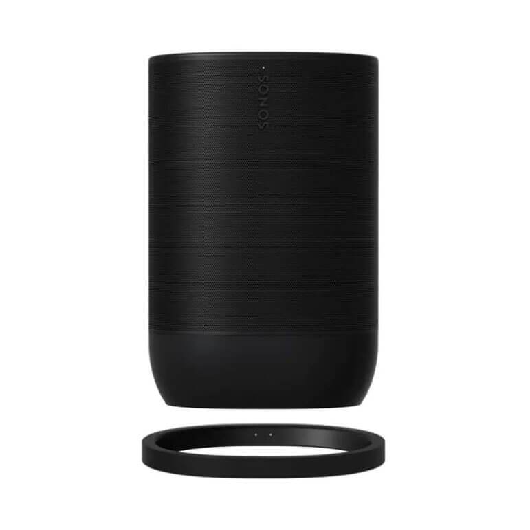 Sonos Move 2 – The Ultimate Portable Smart Speaker - Qoratech