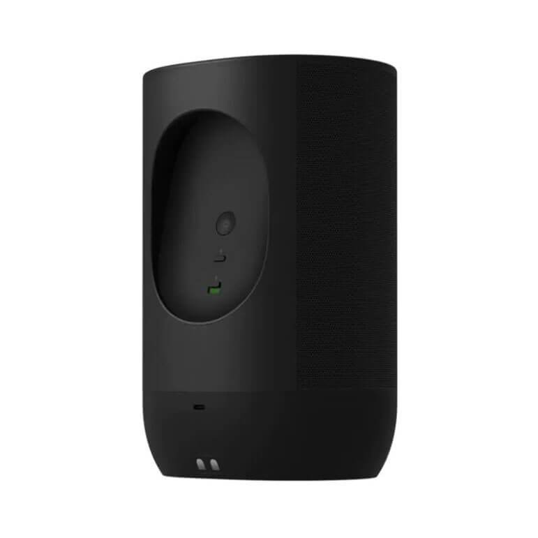 Sonos Move 2 – The Ultimate Portable Smart Speaker - Qoratech