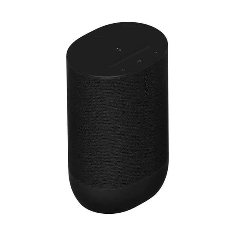 Sonos Move 2 – The Ultimate Portable Smart Speaker - Qoratech