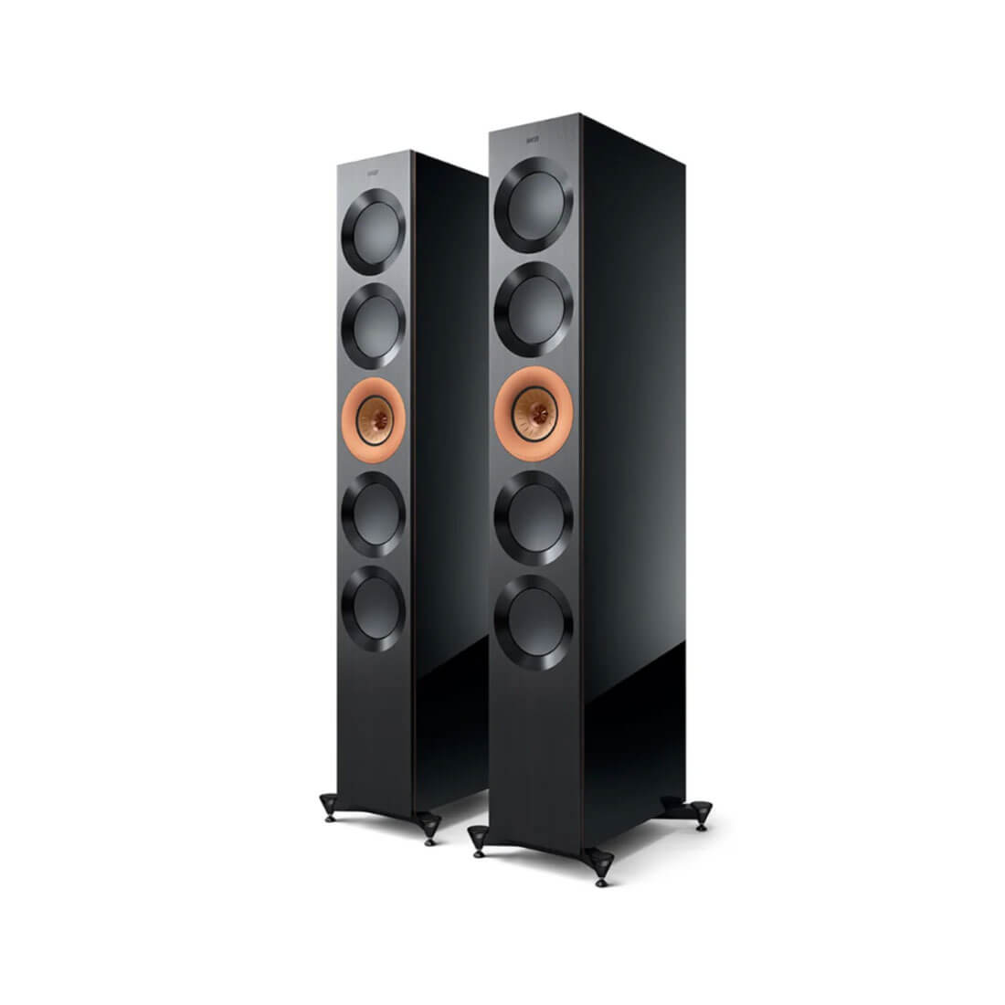 KEF Reference 5 Meta