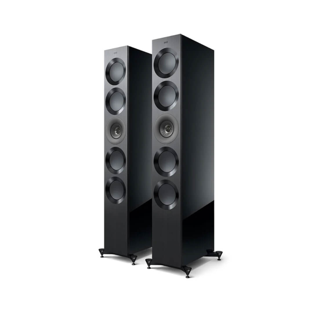 KEF Reference 5 Meta
