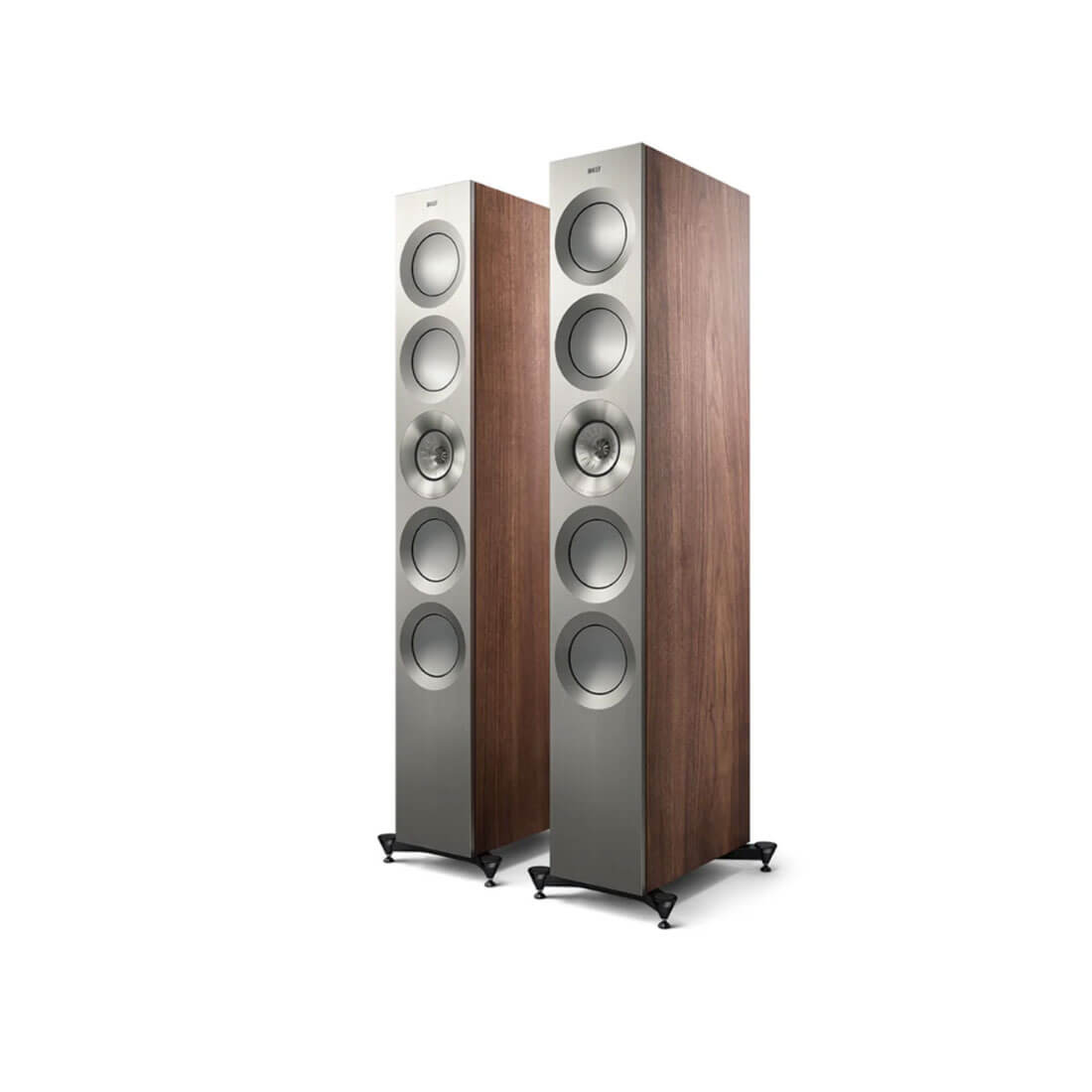 KEF Reference 5 Meta