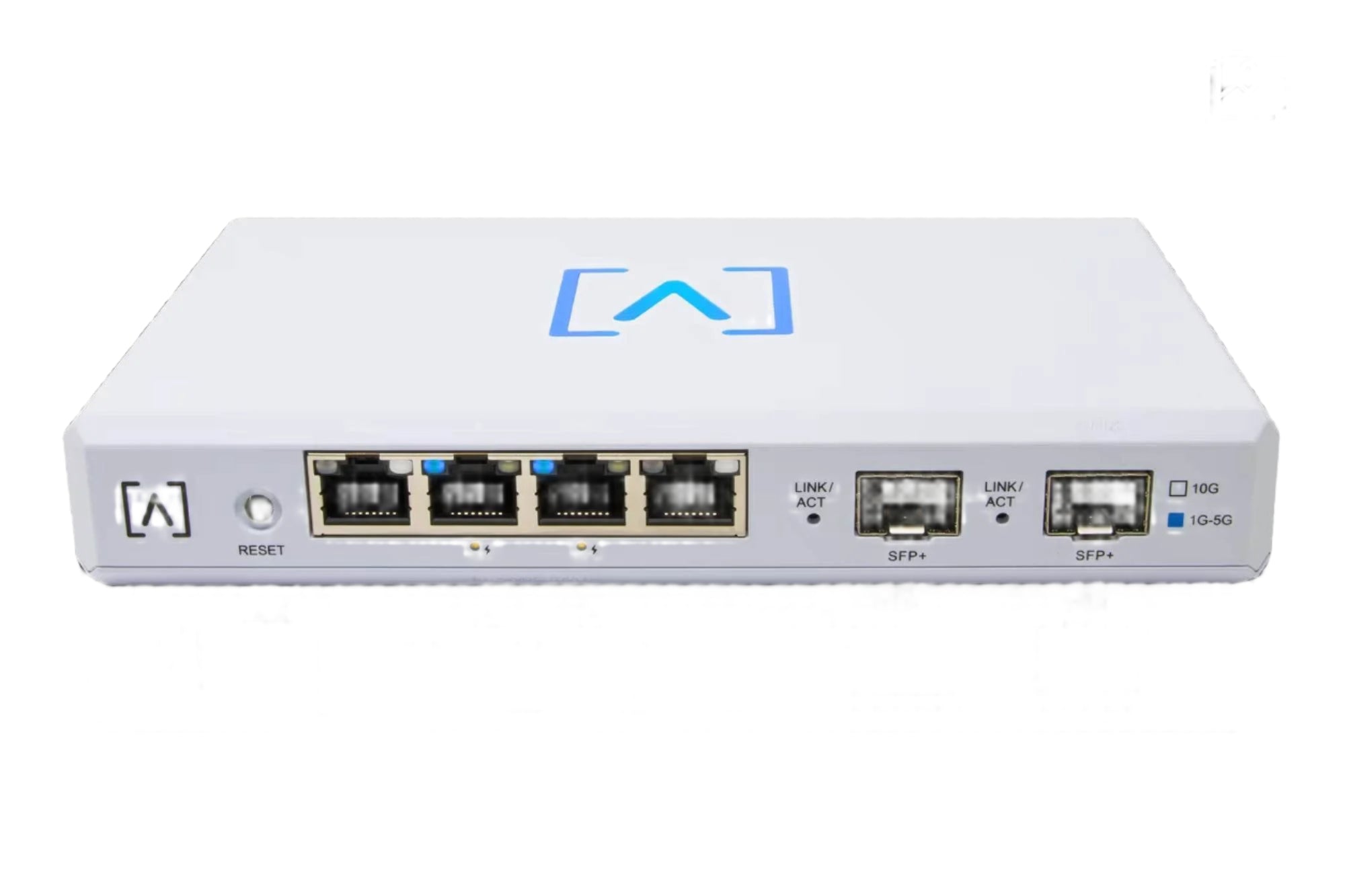 Route10 - Qoratech
