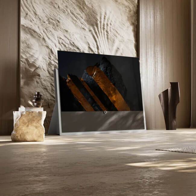 Loewe iconic i.55 - Qoratech