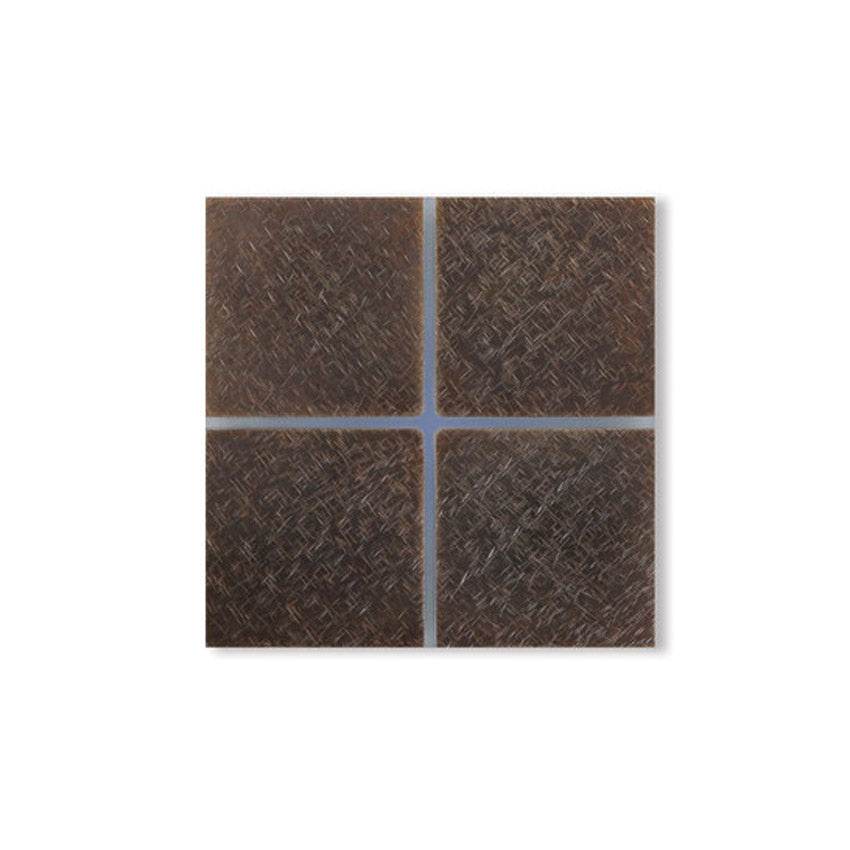 Sentido - fer forgé bronze - 4-way - Qoratech