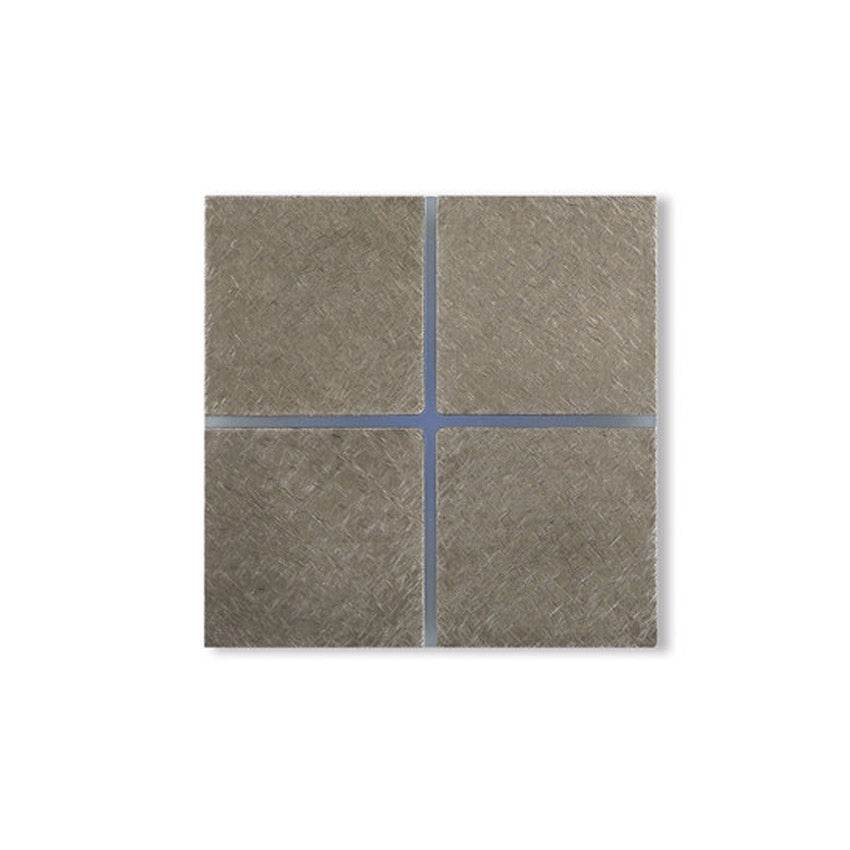 Sentido - fer forgé grey - 4-way - Qoratech