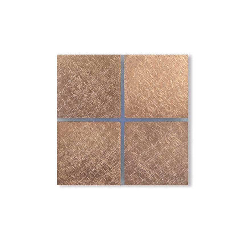 Sentido - fer forgé rosé - 4-way - Qoratech