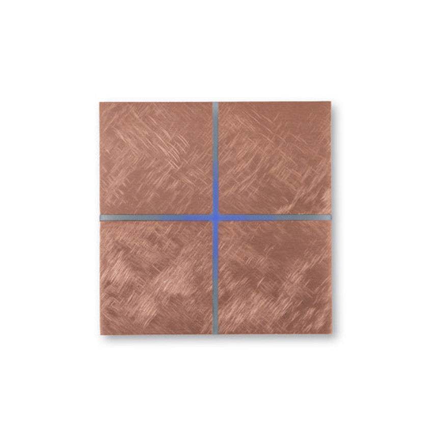 Sentido switch - rosé - 4-way - Qoratech