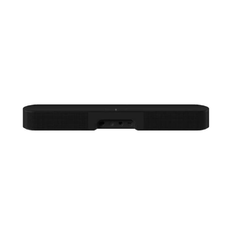Sonos Beam Gen 2 – The Smart Soundbar for Exceptional Home Audio - Qoratech