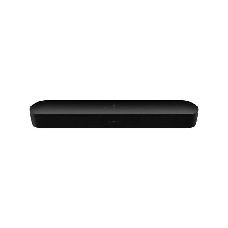 Sonos Beam Gen 2 – The Smart Soundbar for Exceptional Home Audio - Qoratech