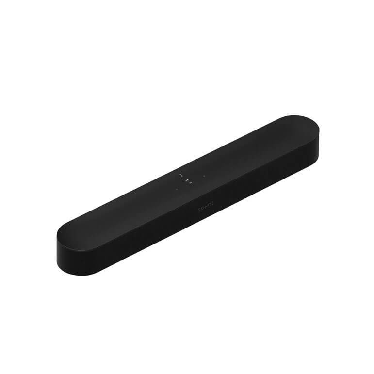 Sonos Beam Gen 2 – The Smart Soundbar for Exceptional Home Audio - Qoratech