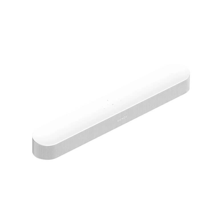 Sonos Beam Gen 2 – The Smart Soundbar for Exceptional Home Audio - Qoratech