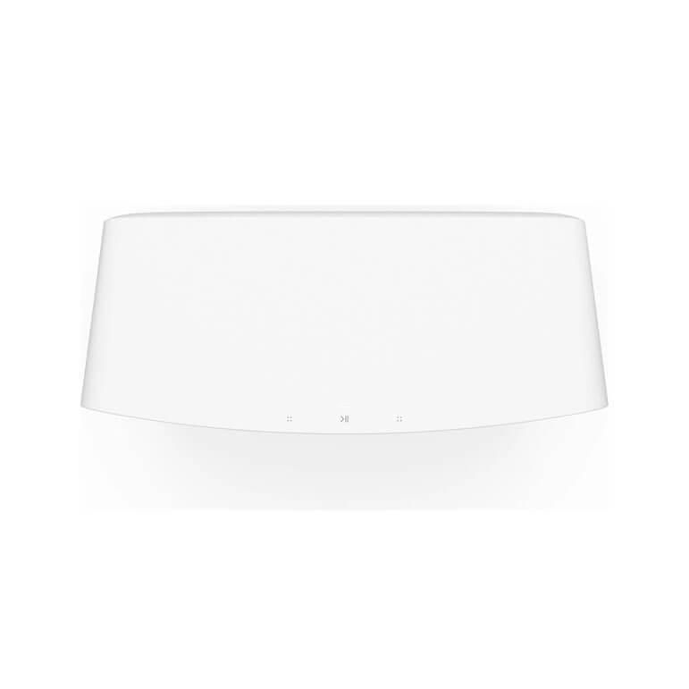 Sonos Five – High-Fidelity Wireless Speaker - Qoratech