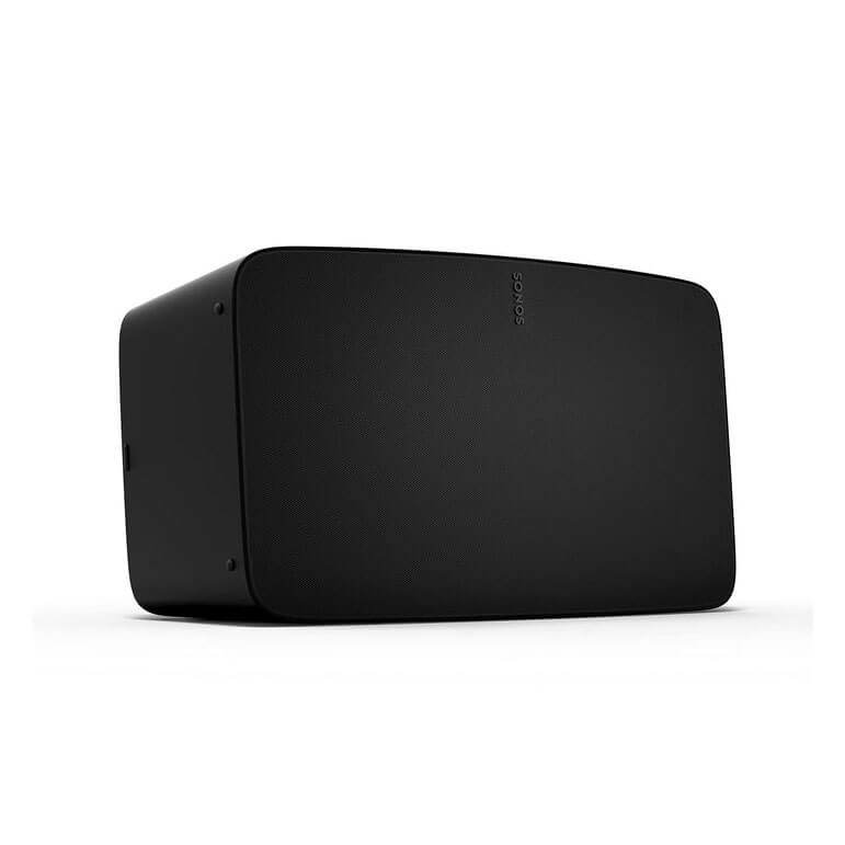Sonos Five – High-Fidelity Wireless Speaker - Qoratech