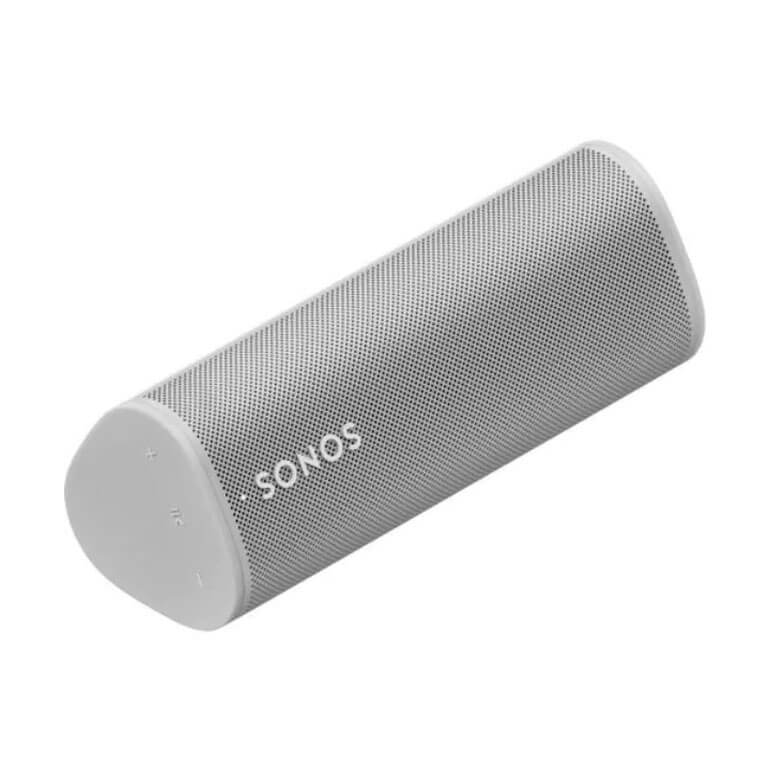 Sonos Roam SL white - Qoratech