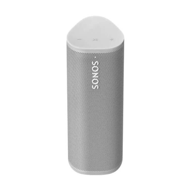 Sonos Roam SL white - Qoratech