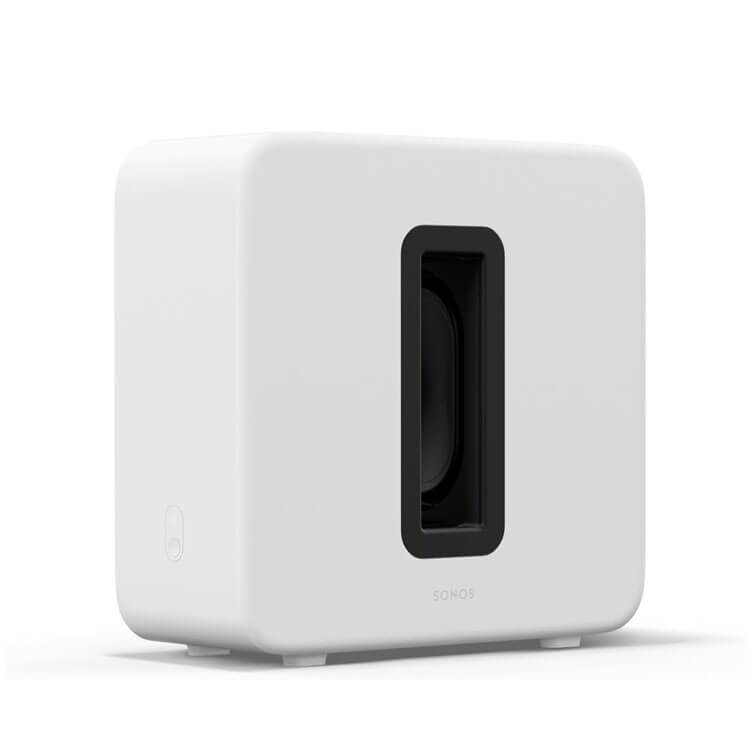 Sonos Sub Gen 4 – The Ultimate in powerful - Qoratech
