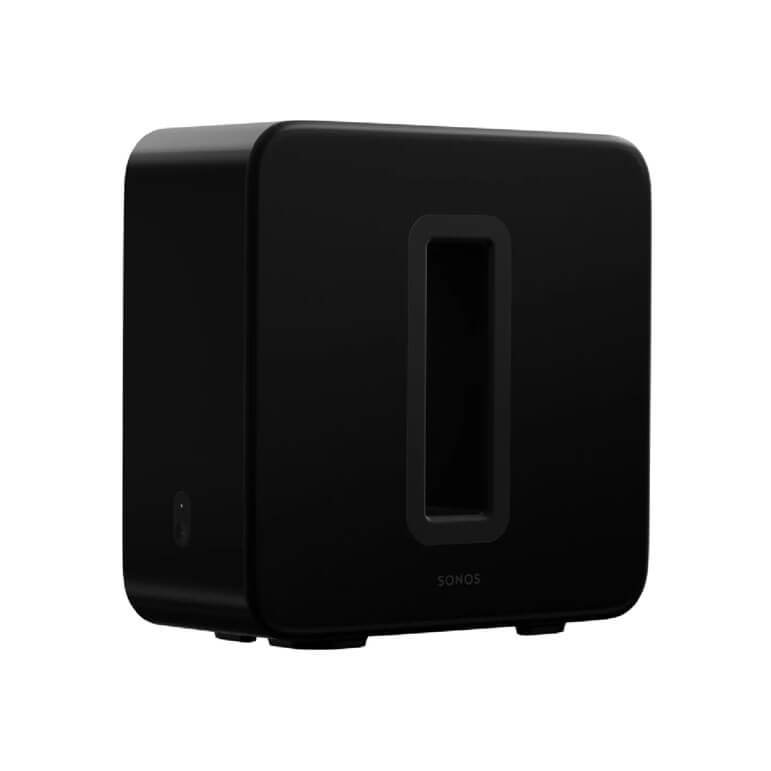 Sonos Sub - Qoratech
