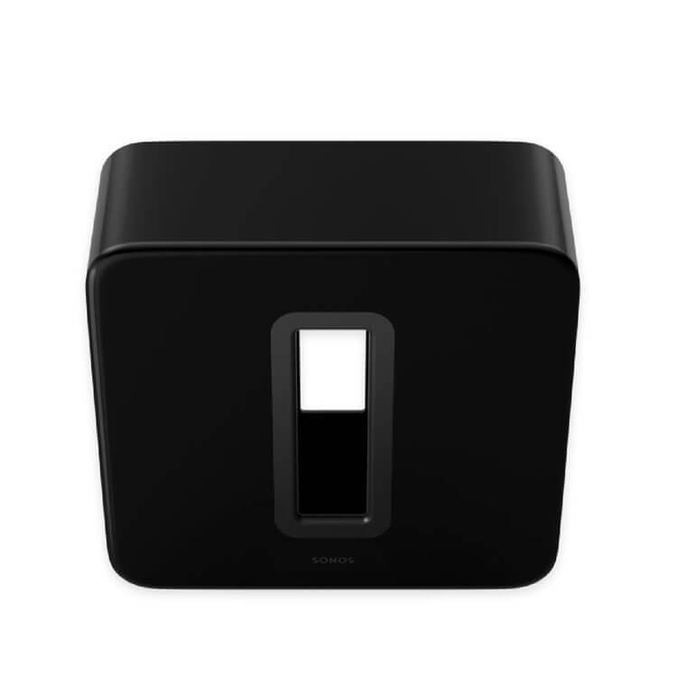 Sonos Sub - Qoratech
