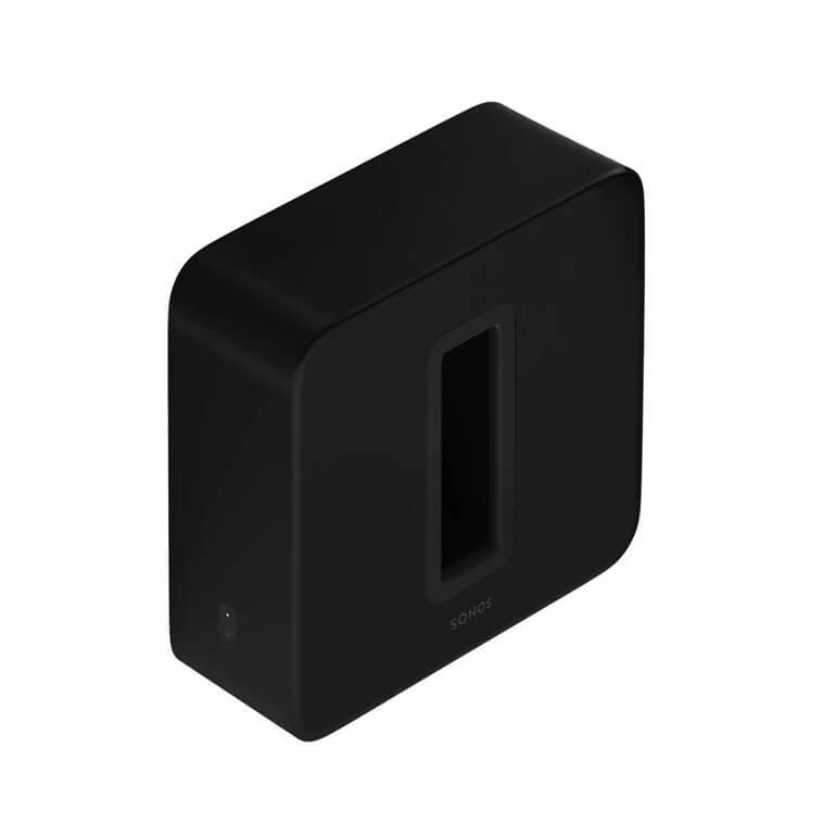 Sonos Sub - Qoratech
