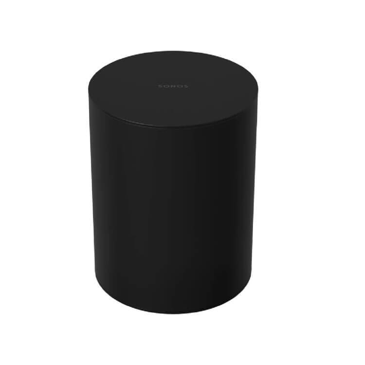 Sonos Sub Mini – Compact Subwoofer for Deep - Qoratech