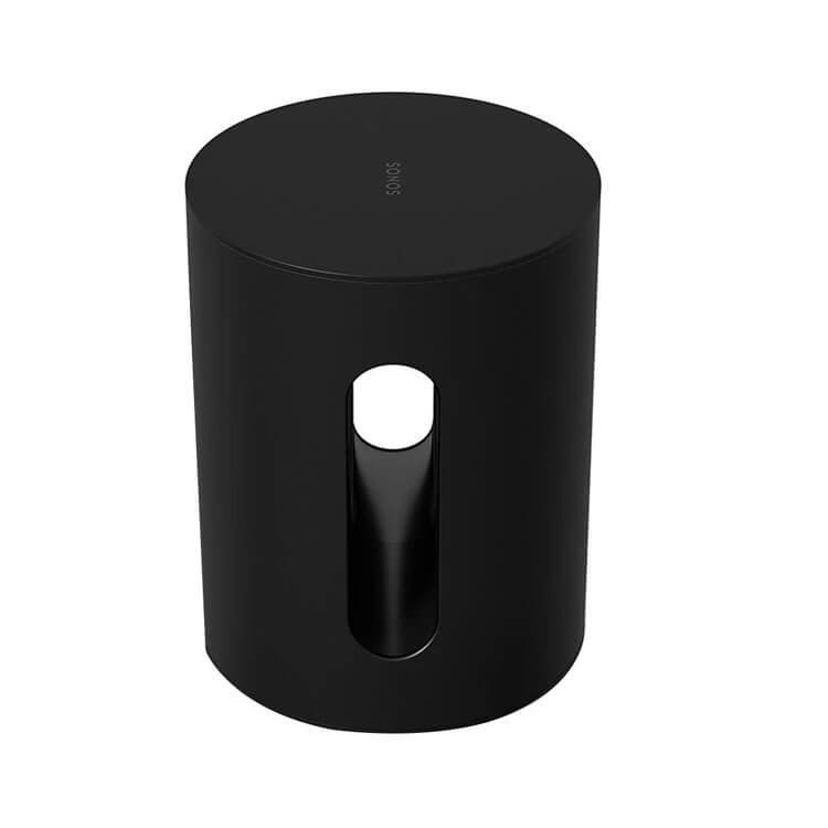 Sonos Sub Mini – Compact Subwoofer for Deep - Qoratech