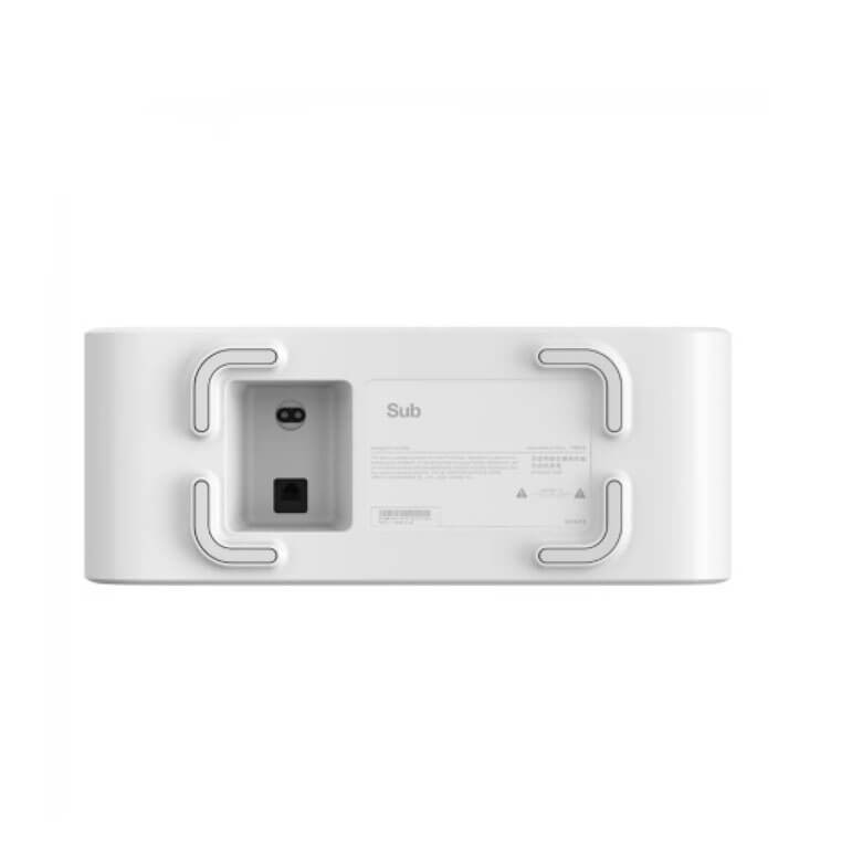Sonos Sub - Qoratech