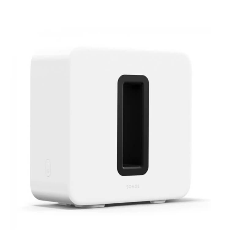 Sonos Sub - Qoratech