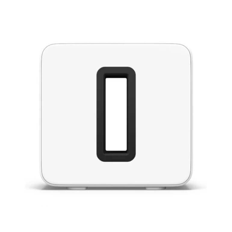 Sonos Sub - Qoratech