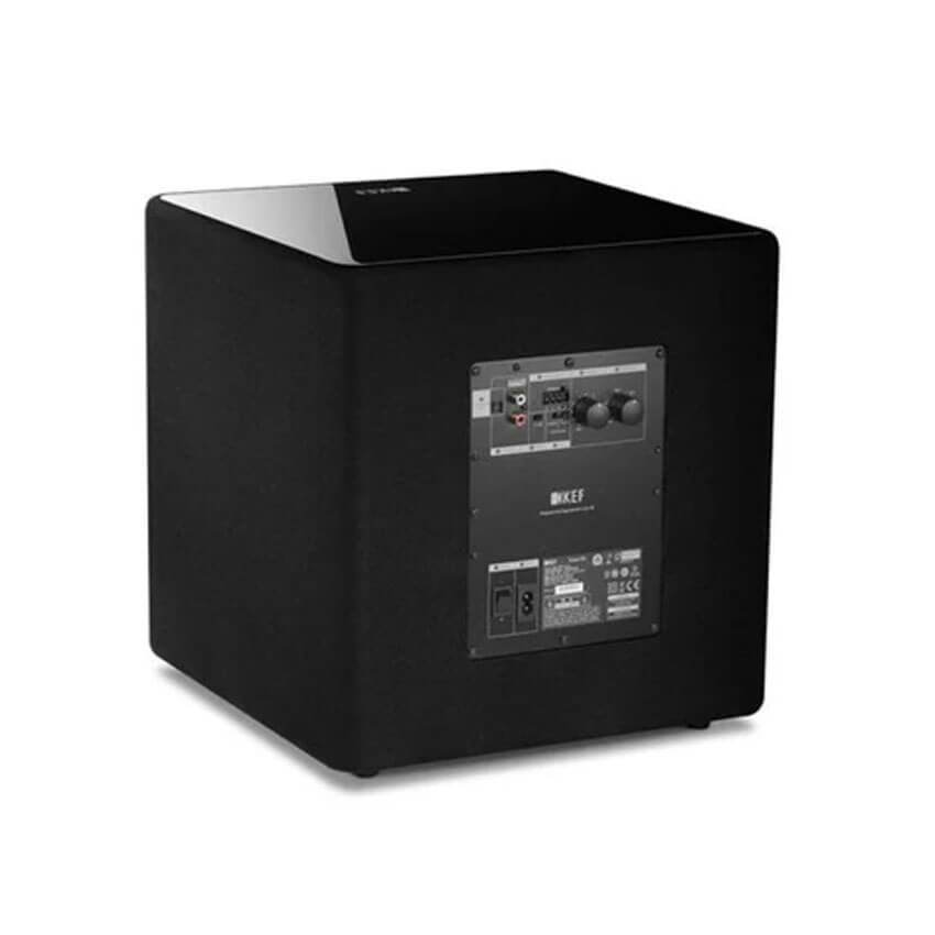 Subwoofer, Active Subwoofer - Qoratech
