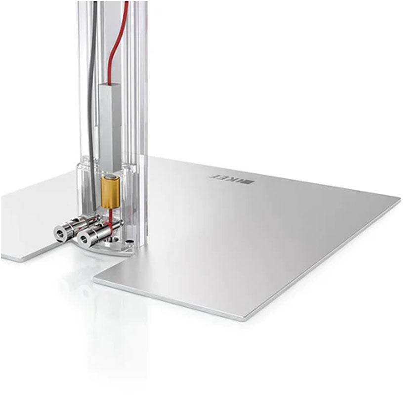 T Series Floor Stand - Qoratech