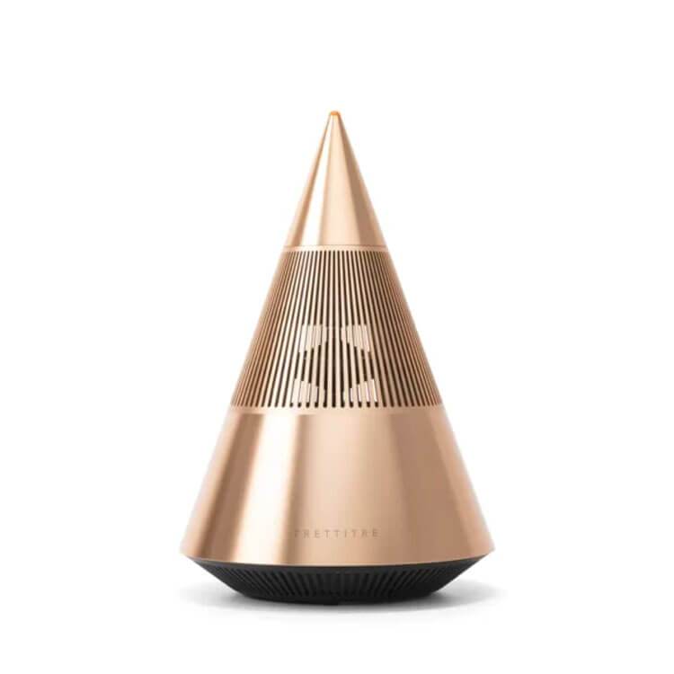 TreSound Mini Bluetooth Speaker - Qoratech