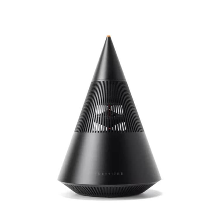 TreSound Mini Bluetooth Speaker - Qoratech
