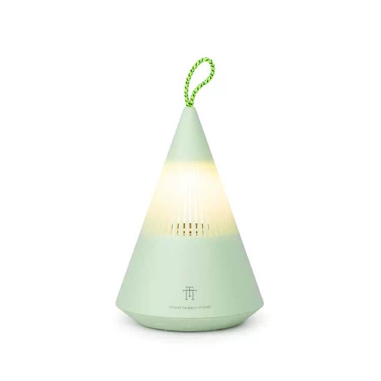 Tresound Q - Qoratech