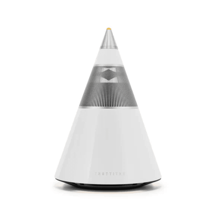 TreSound1 Bluetooth Speaker - Qoratech