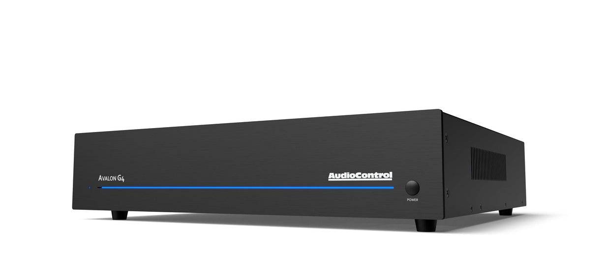 Avalon G4 - Qoratech