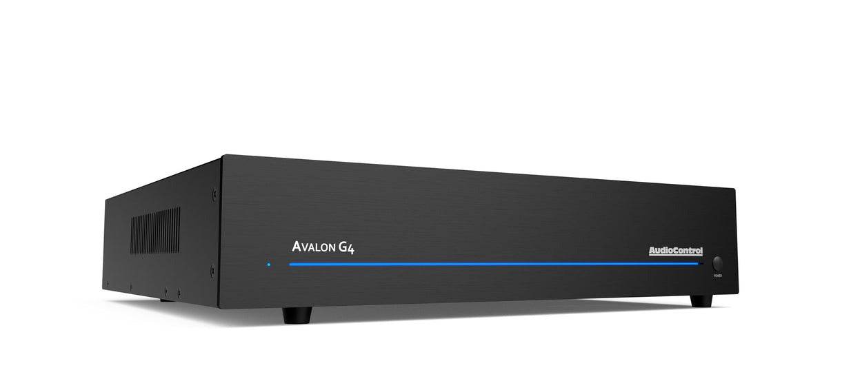 Avalon G4 - Qoratech