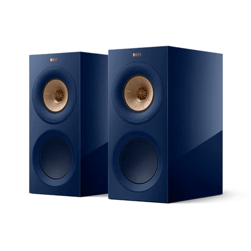 KEF R3 Meta - Qoratech