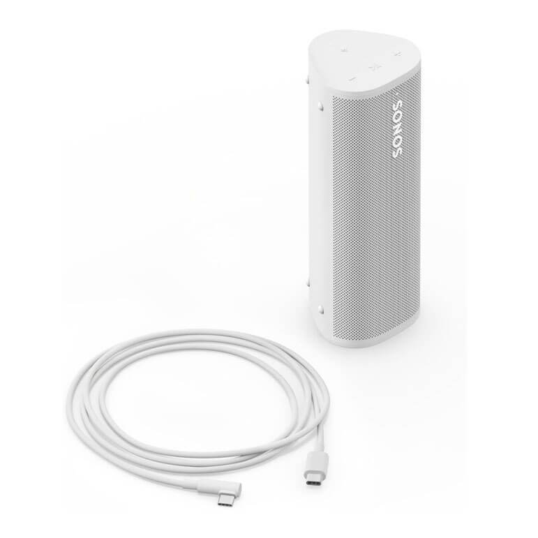 Sonos HiFi Portable Smart Loudspeaker - Qoratech