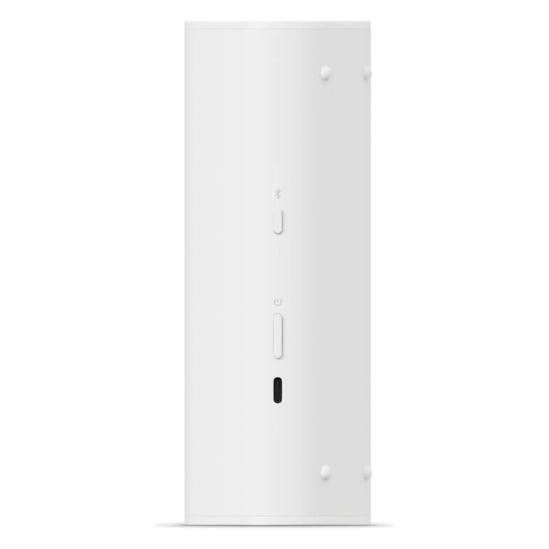 Sonos HiFi Portable Smart Loudspeaker - Qoratech