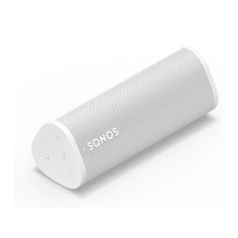 Sonos HiFi Portable Smart Loudspeaker - Qoratech
